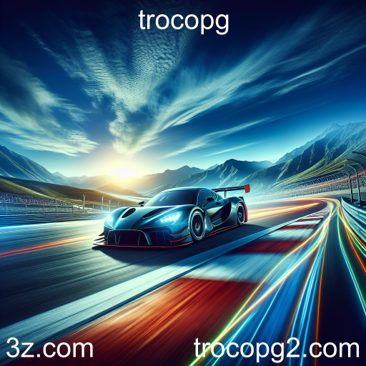 A Emoção dos Jogos de Corrida: Velocidade e Diversão em Cada Curva