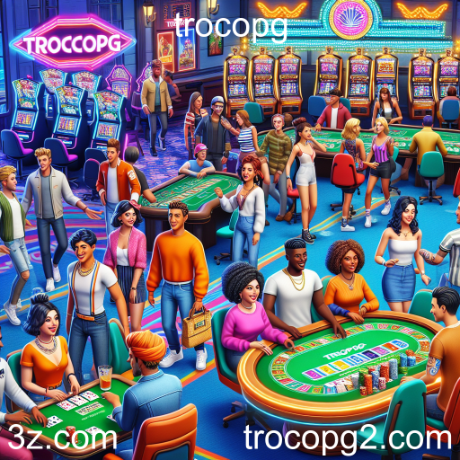 A Fascinante Categoria dos Jogos de Simulação